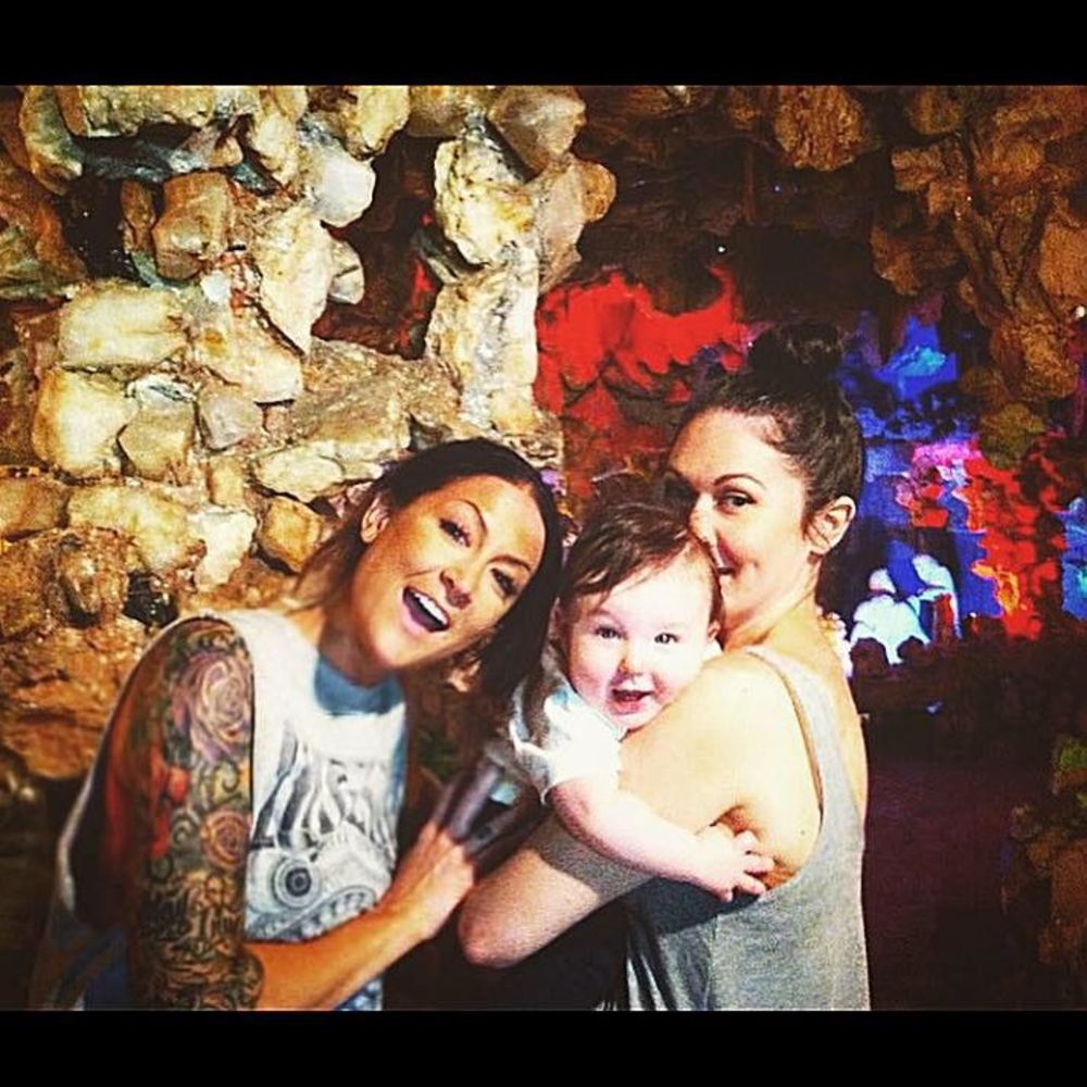 Meet your Posher, Sharon